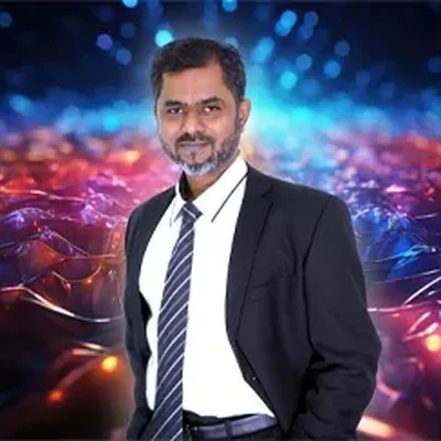 Yavinesh Rajagopal