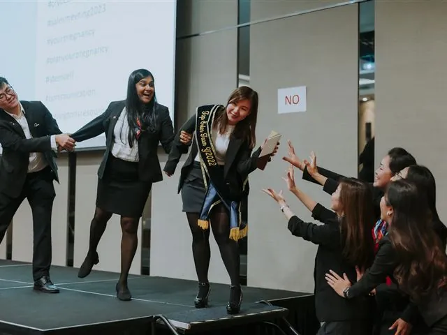 Using role-play to explore customer conversations — CryoCord Malaysia