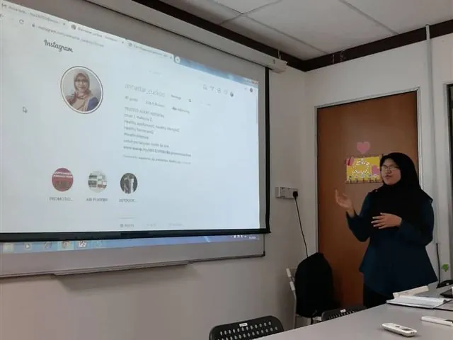 Training moment 93 — Facebook archive