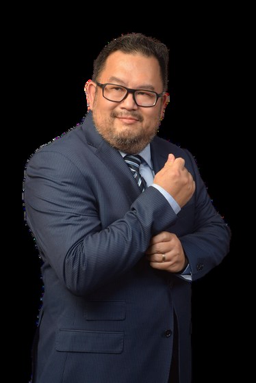 Dr. Thomas S. C. Yap, Executive Leadership Masterclass facilitator